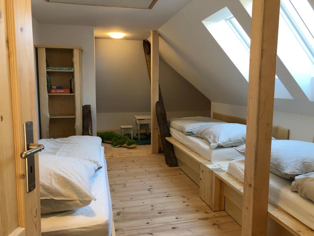 Schoena Urlaub Luaran gambar