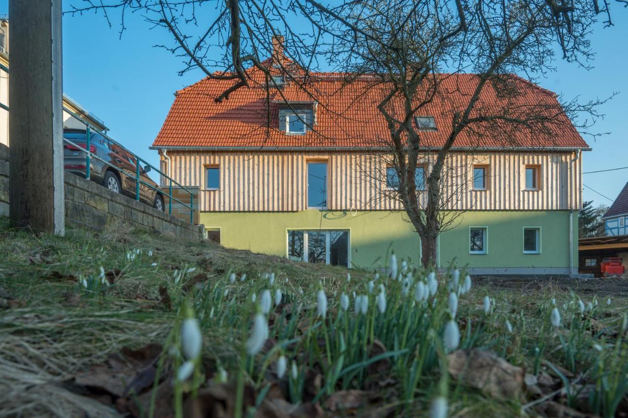 Schoena Urlaub Luaran gambar