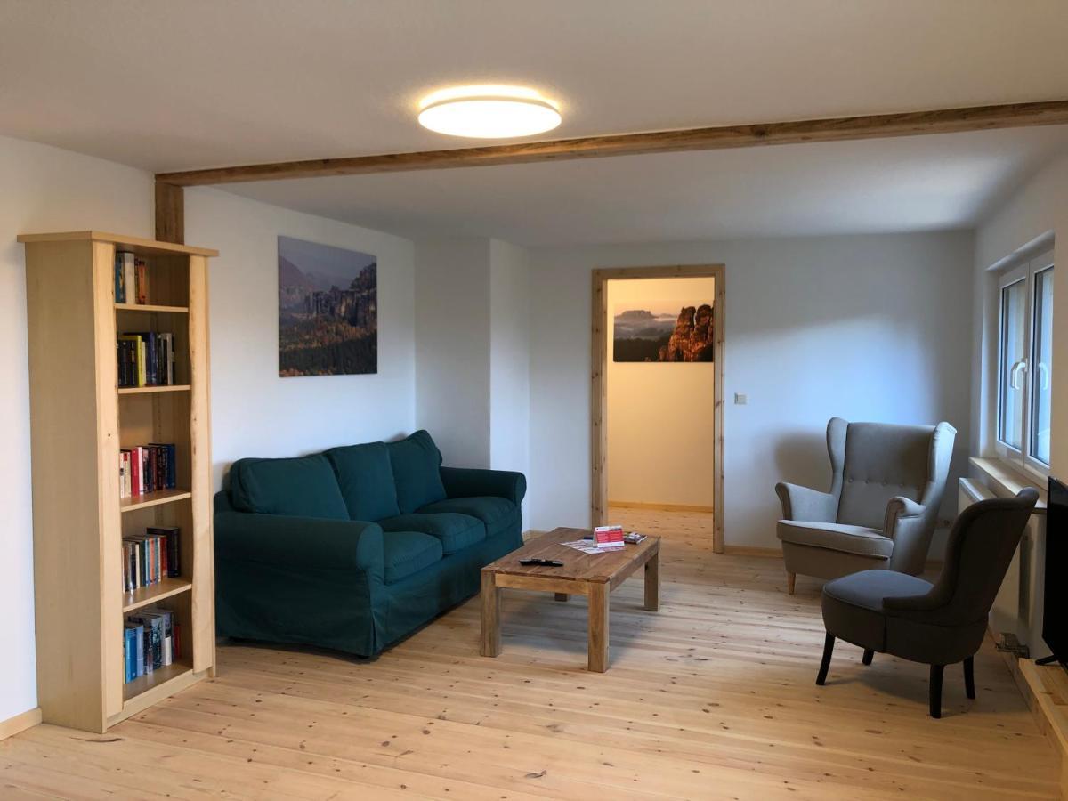Schoena Urlaub Luaran gambar